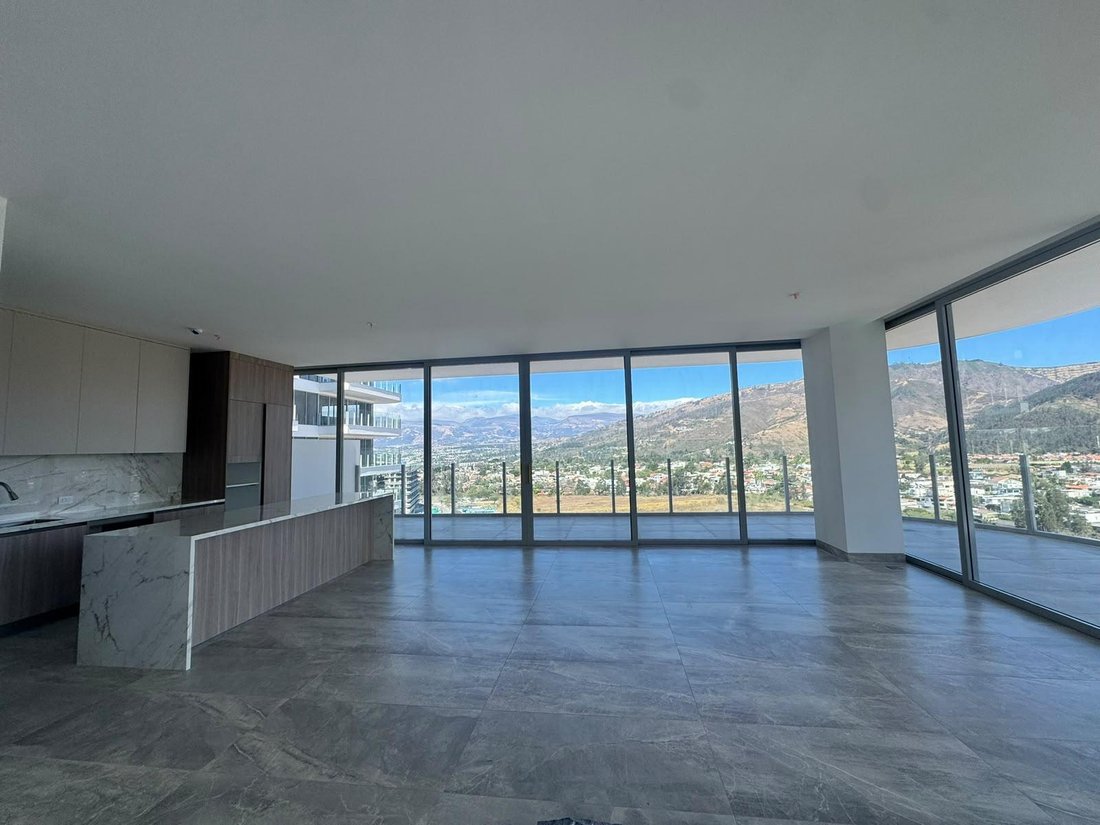 Apartment in Quito, Pichincha, Ecuador 4 - 18866913