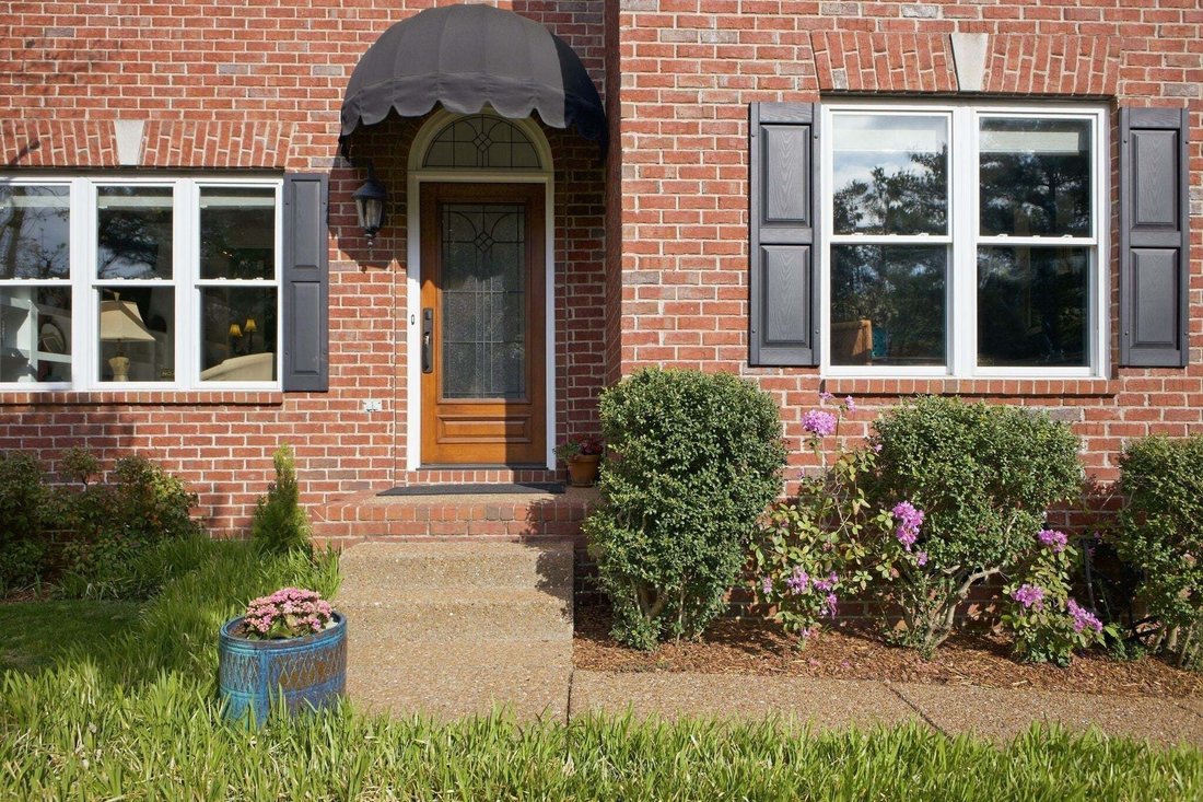 Haus in Franklin, Tennessee, Vereinigte Staaten 4 - 18865075