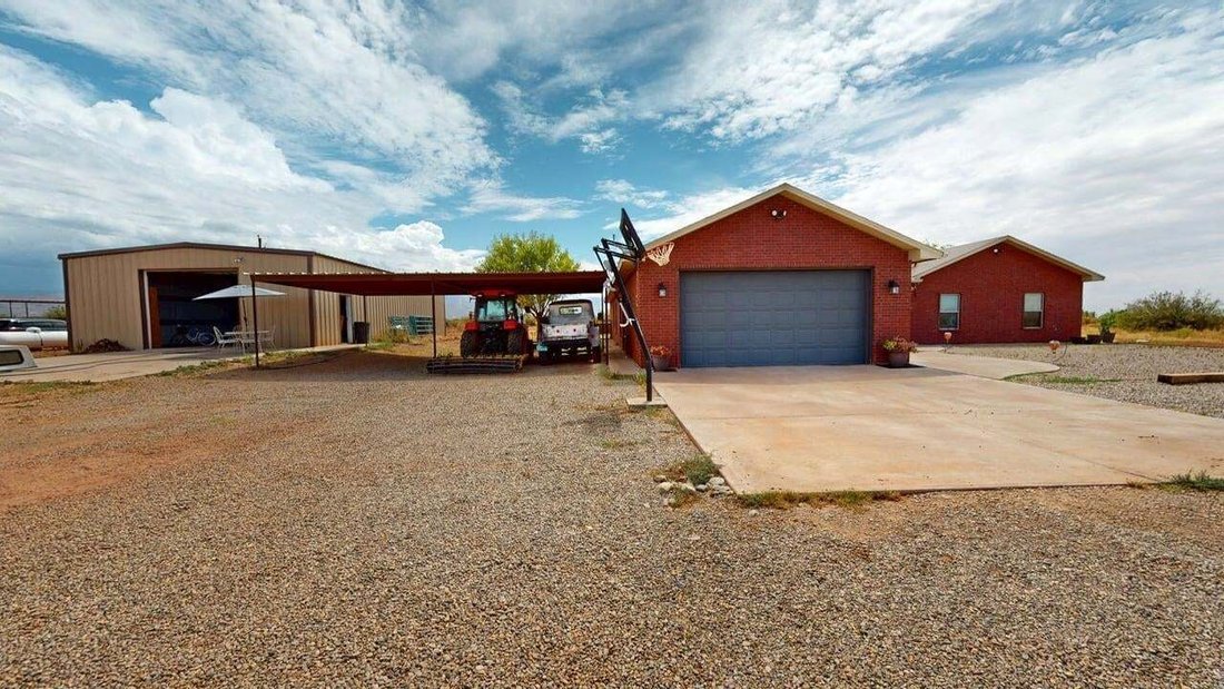 House in Alamogordo, New Mexico, United States 3 - 18864880
