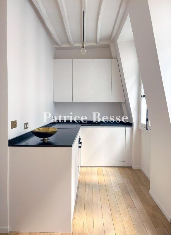 Wohnung in Bastille-Popincourt, Paris 11e Arrondissement, Paris 5 - 18543801