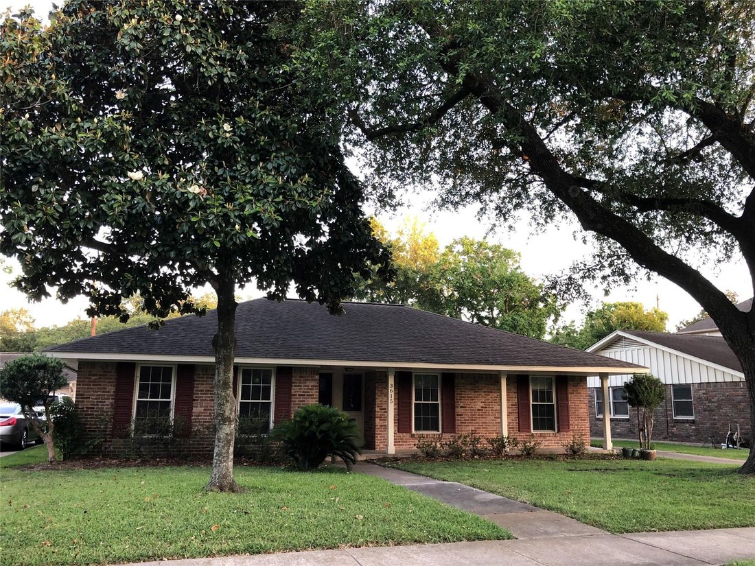 House in Houston, Texas, United States 1 - 18866816
