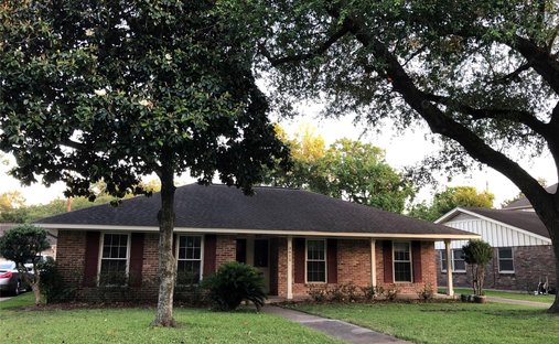 Haus in Houston, Texas, Vereinigte Staaten 1