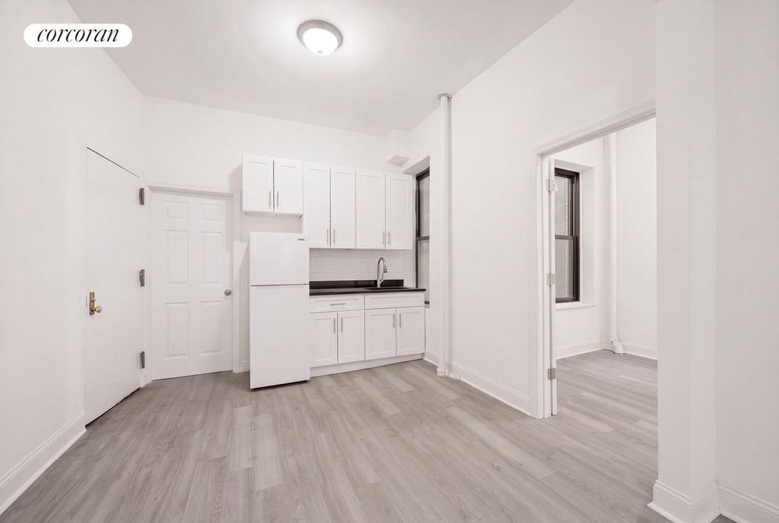 Appartement à New York, État de New York, États-Unis 3 - 18864234
