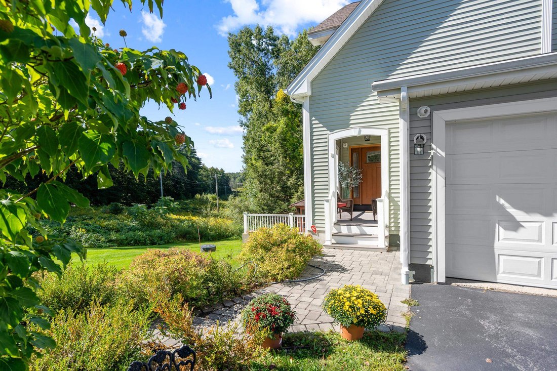 Condominio a Stratham, New Hampshire, Stati Uniti 4 - 18865292