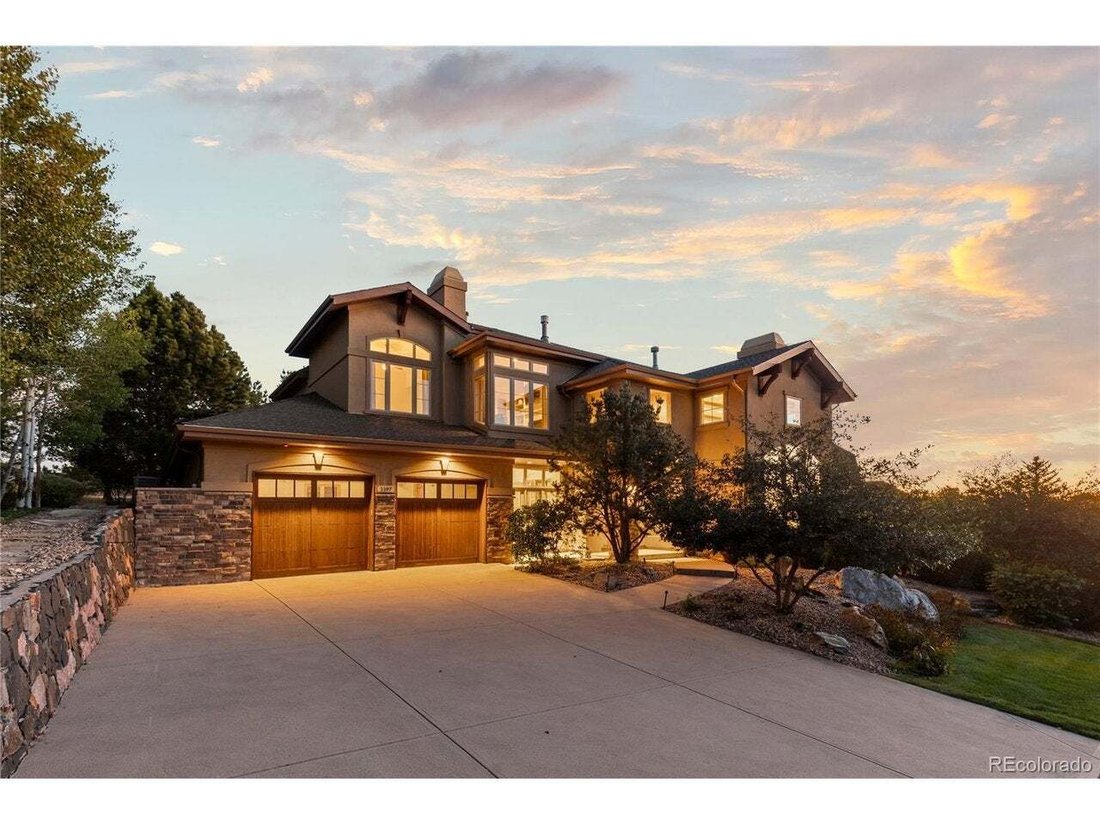 Haus in Castle Rock, Colorado, Vereinigte Staaten 1 - 18845605