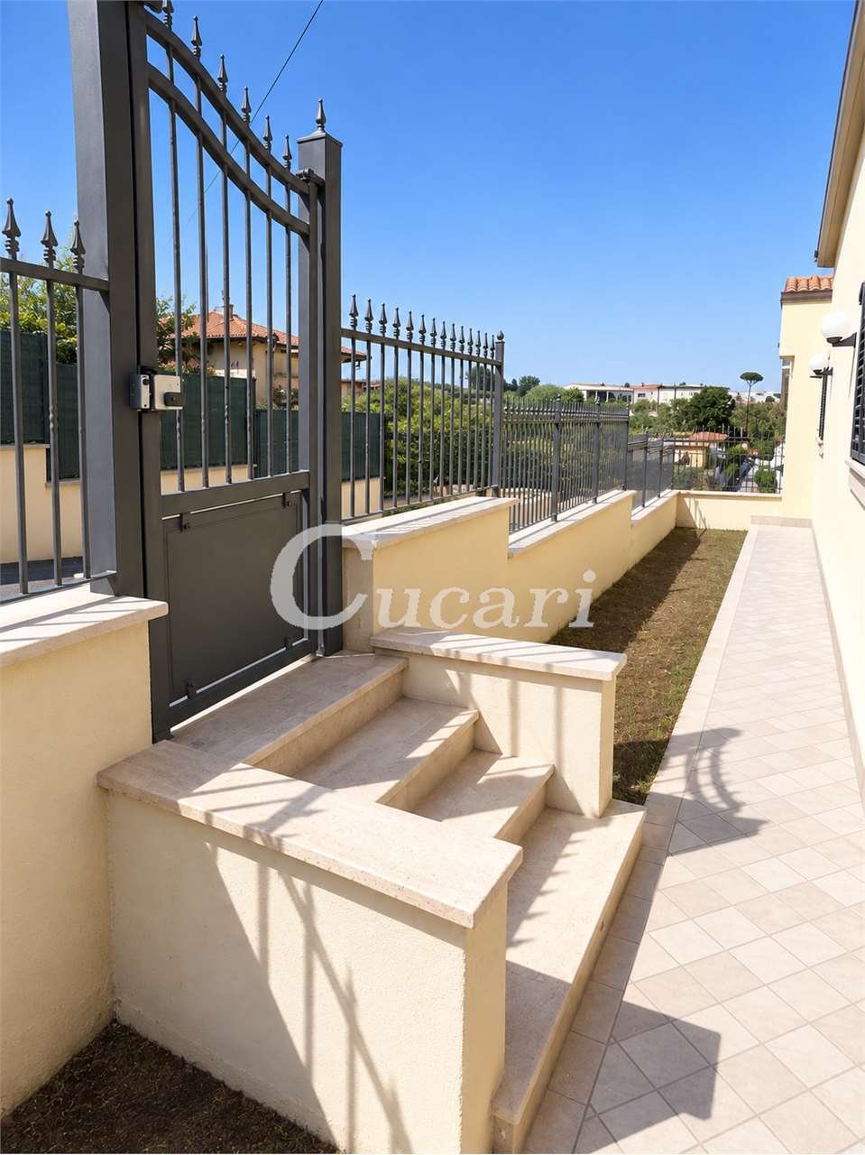 Villa in Frascati, Latium, Italien 2 - 18865933