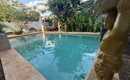 Casa a Mérida, Yucatán, Messico 1