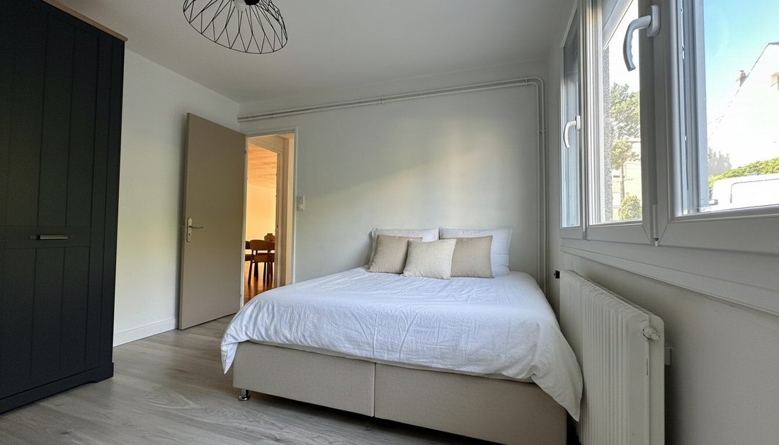 Apartamento en Port Neuf, La Rochela, Francia 5 - 18868565