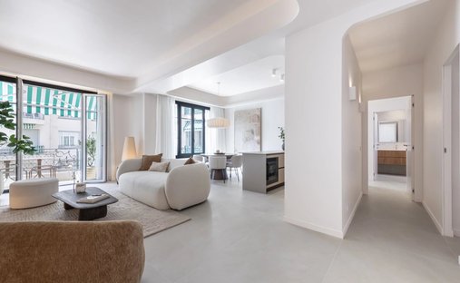 Apartment in Nice, Provence-Alpes-Côte d'Azur, France 1
