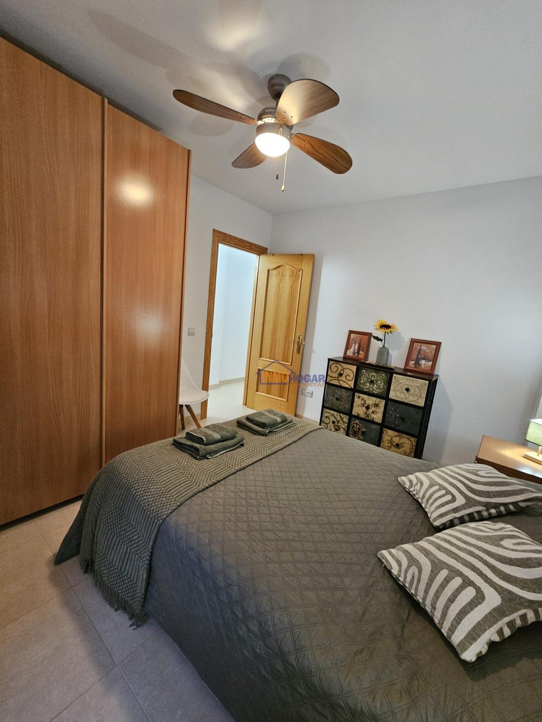 Apartamento en Roquetas de Mar, Andalucía, España 4 - 18865672