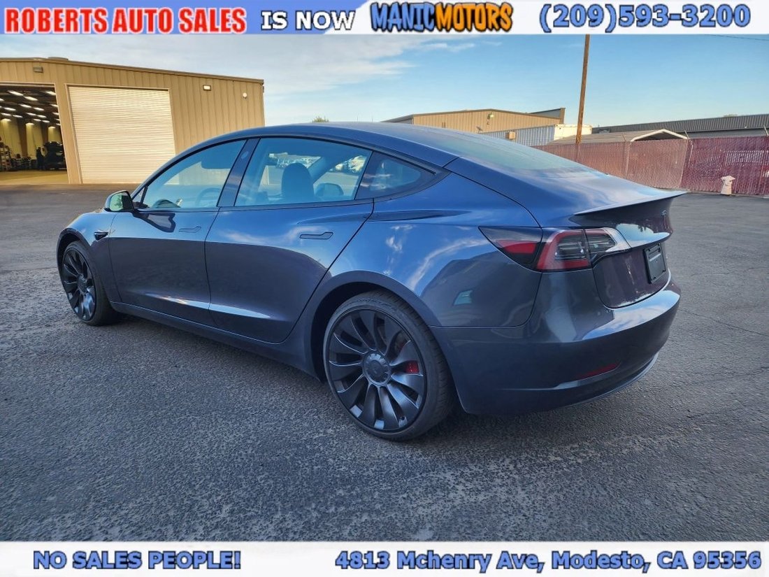 Sedan in Modesto, CA, United States 5 - 18868063