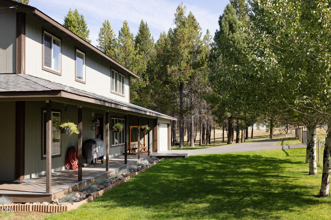 Casa en Sunriver, Oregón, Estados Unidos 4 - 18866001