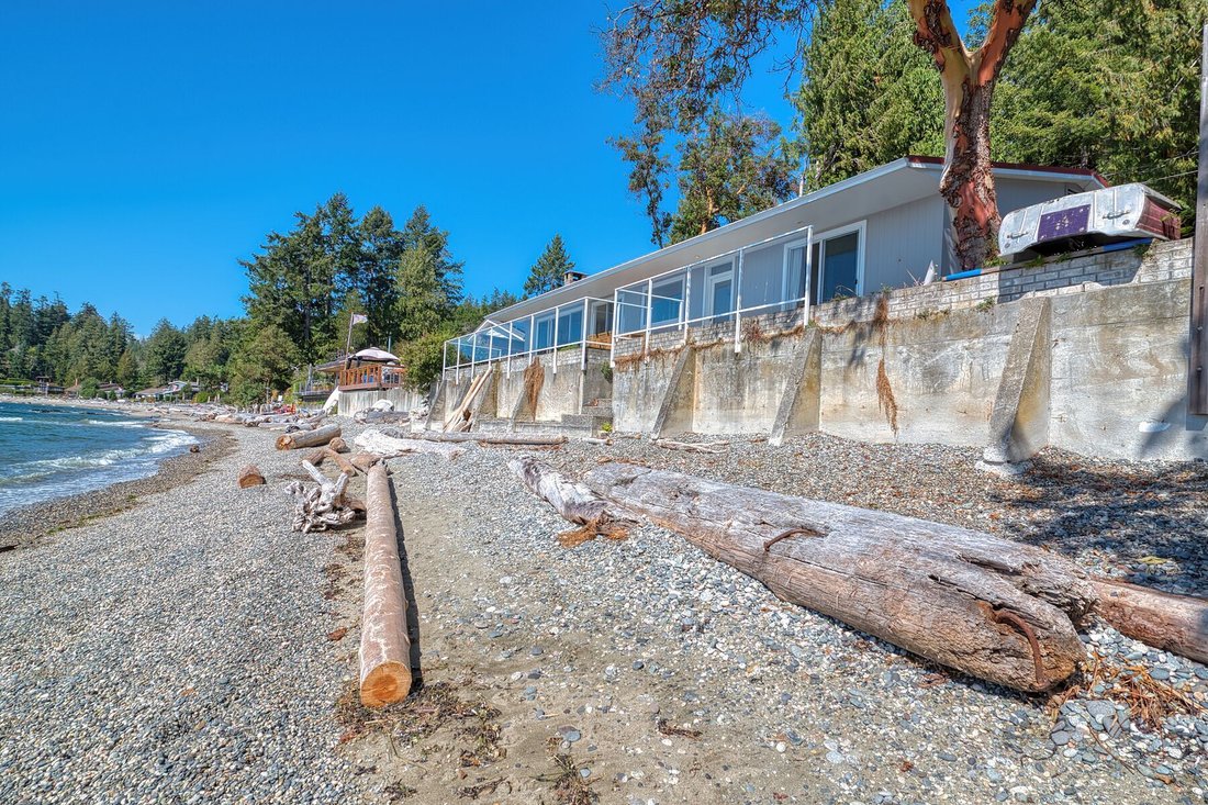 House in Sechelt, British Columbia, Canada 3 - 18864582