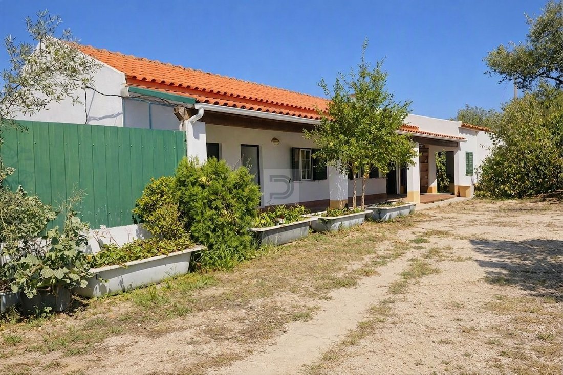 Farm Ranch in Pegões, Setúbal Municipality, Portugal 4 - 18867519