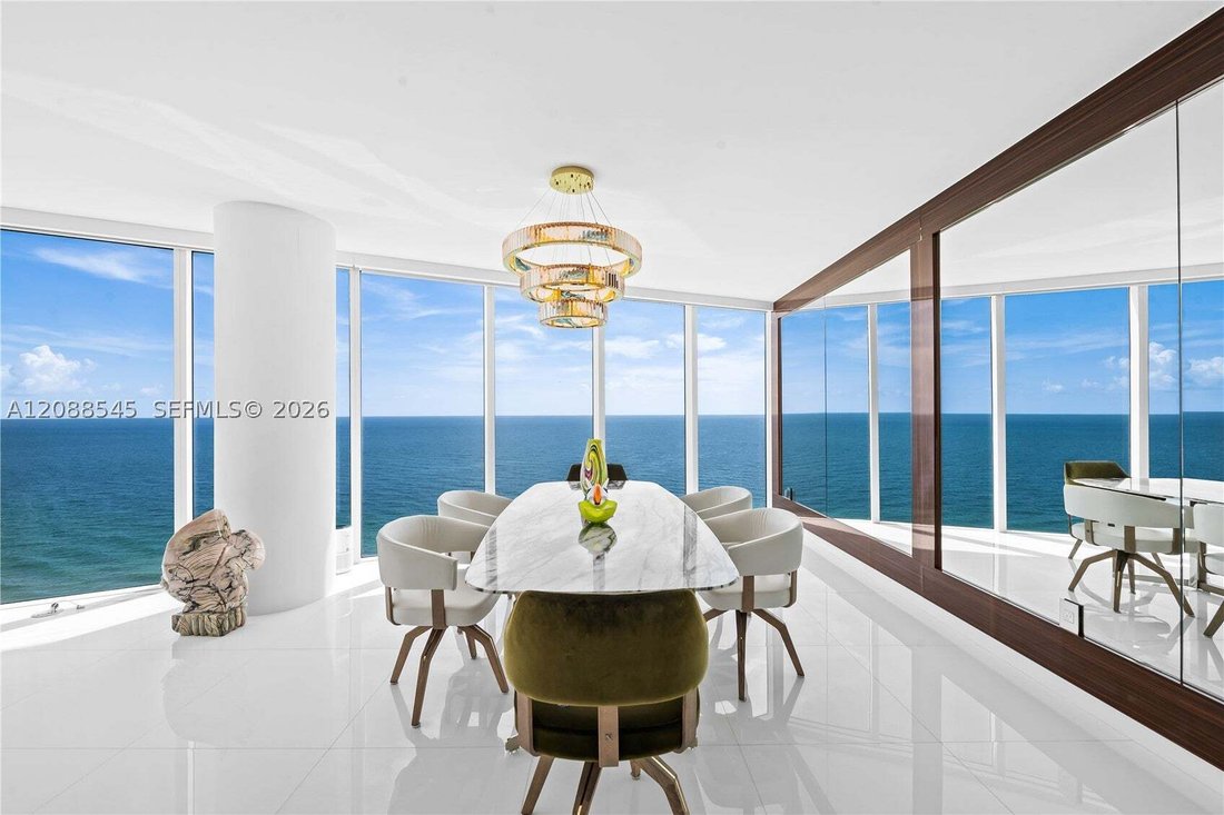 Condominio en Hollywood, Florida, Estados Unidos 5 - 18866409