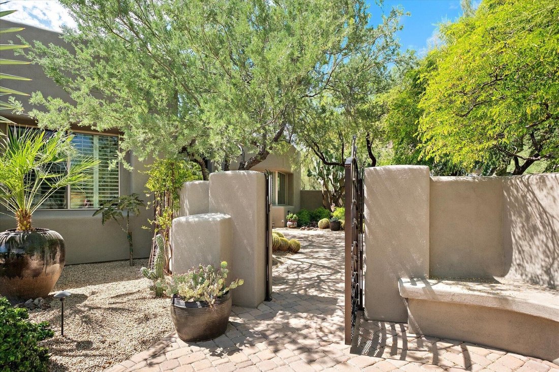 House in Scottsdale, Arizona, United States 3 - 18843103