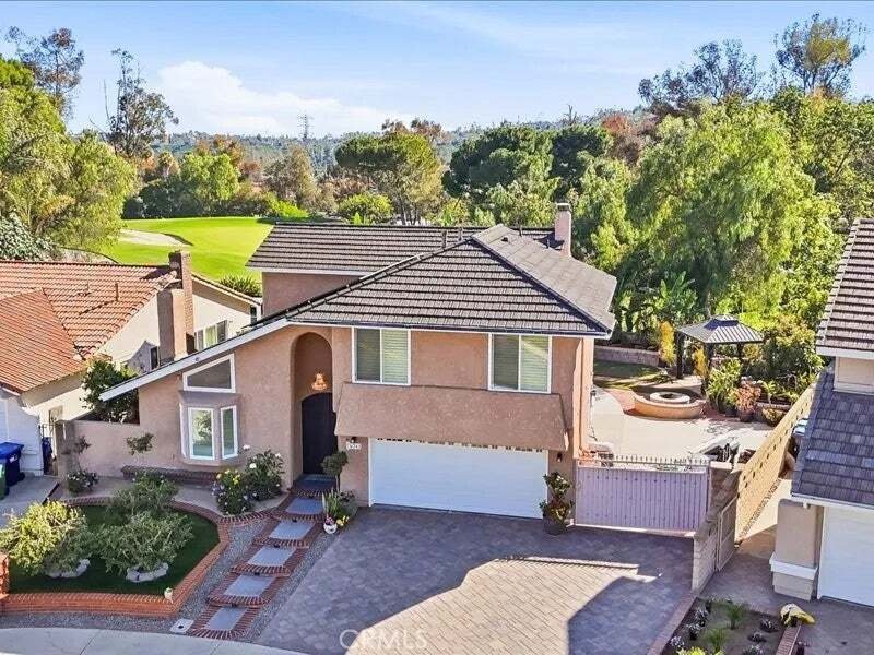 Haus in Mission Viejo, Kalifornien, Vereinigte Staaten 1 - 18268206
