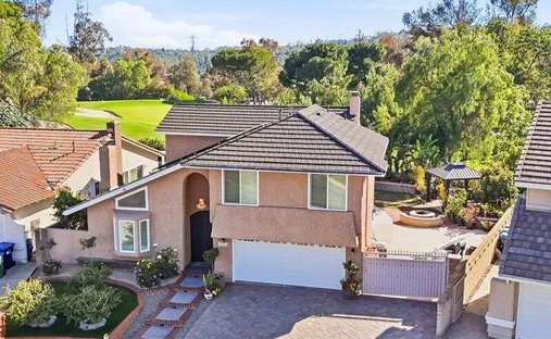 Casa a Mission Viejo, California, Stati Uniti 1