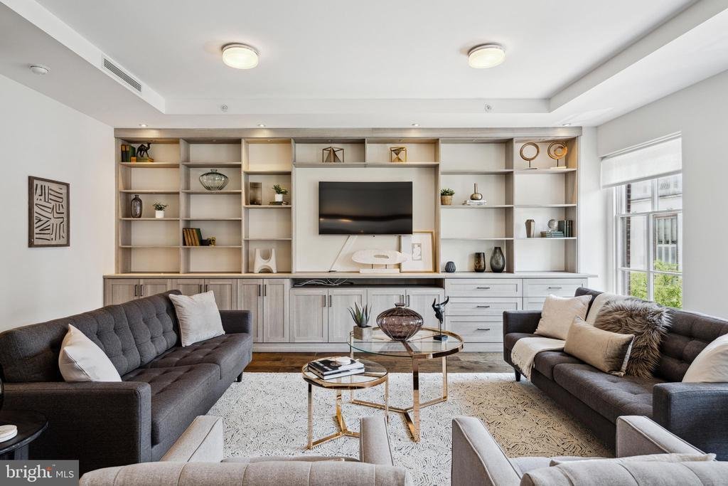 Apartment in Philadelphia, Pennsylvania, United States 1 - 18865290