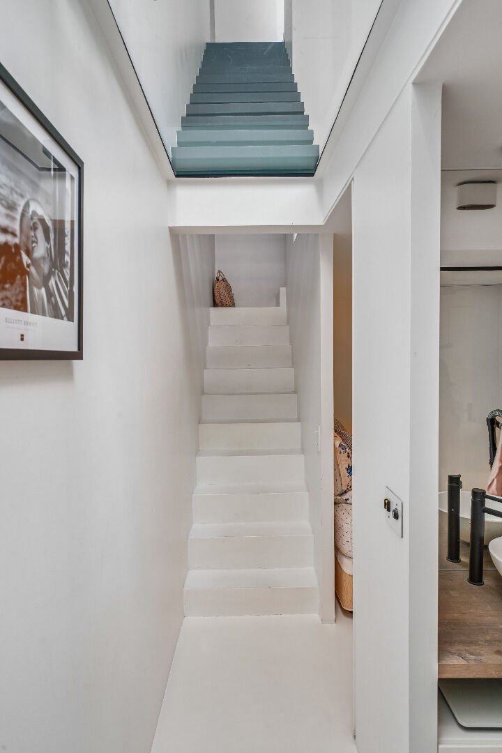 Appartement à Saint Placide, Paris 6e Arrondissement, Paris 5 - 18867761