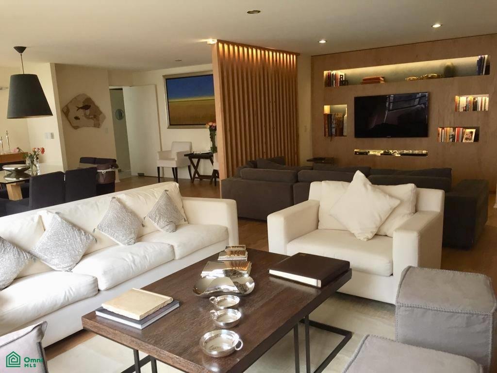 Appartement à Mexico City, Mexico, Mexique 2 - 18585121