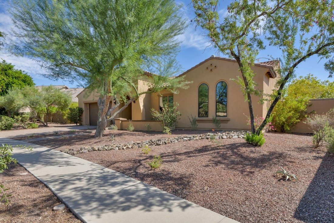 Casa en Buckeye, Arizona, Estados Unidos 2 - 18851732