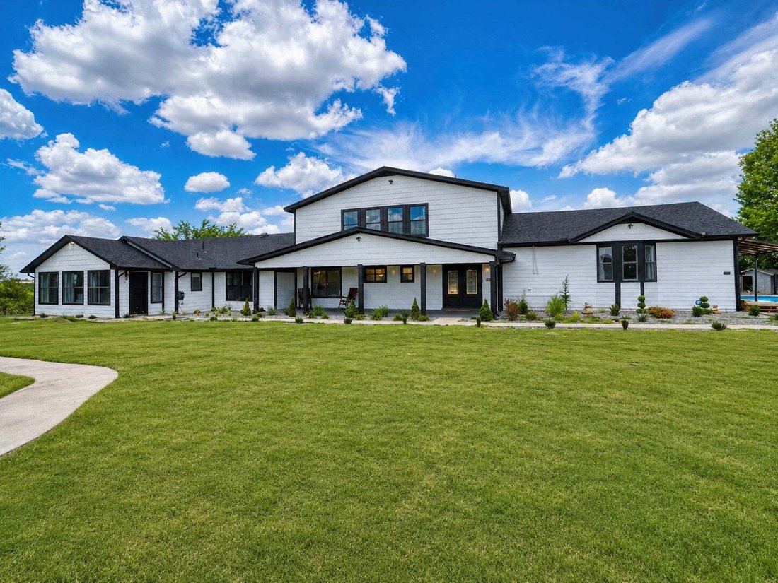 House in Lawton, Oklahoma, United States 2 - 18866031