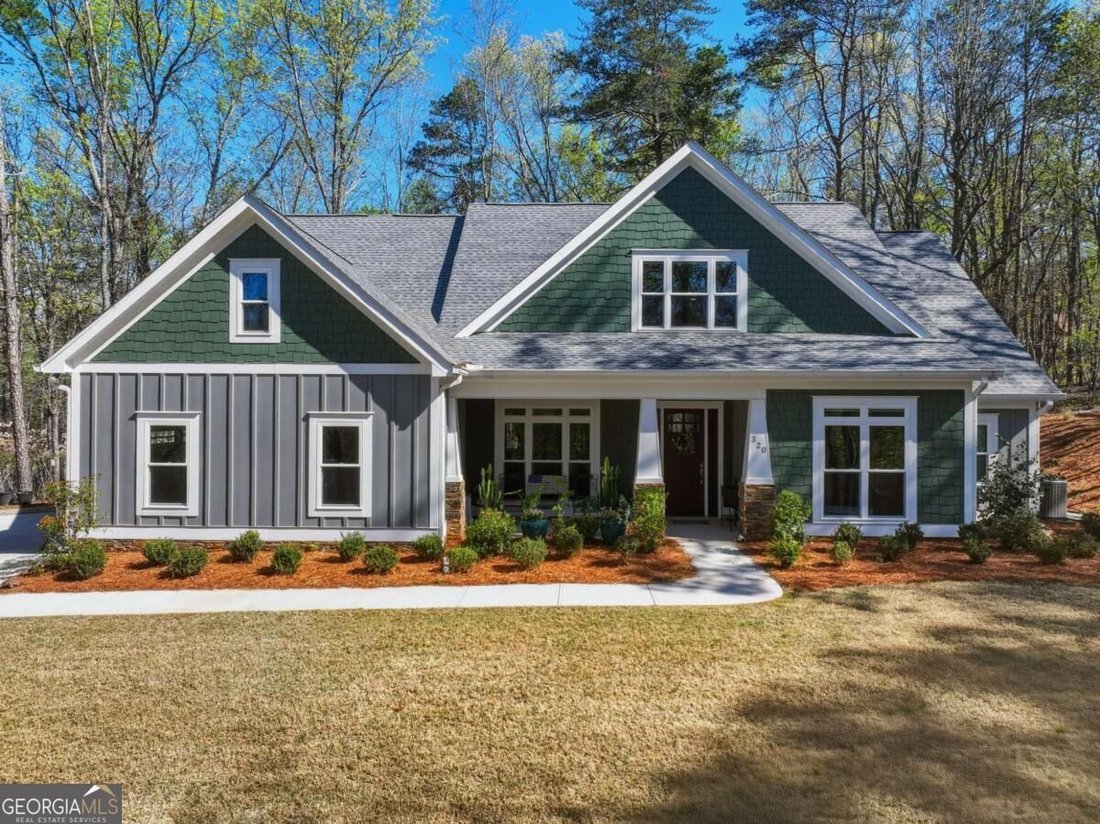 House in Cumming, Georgia, United States 3 - 18865780