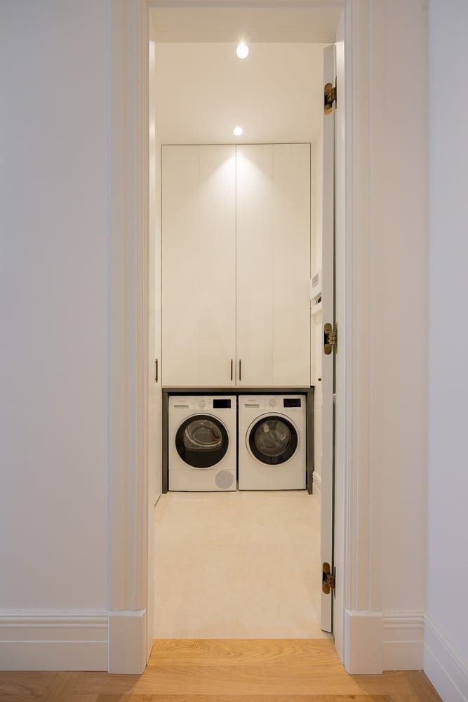 Apartment in Barrio Salamanca, Madrid, Spain 5 - 18867686