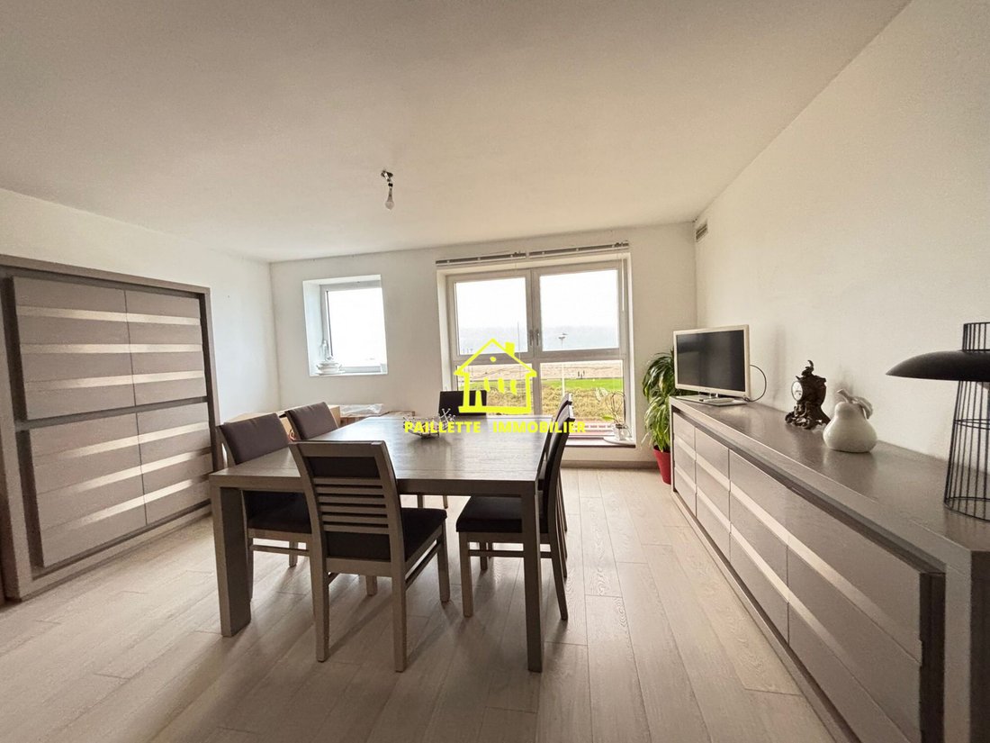 Apartment in Le Havre, Normandy, France 2 - 18868410
