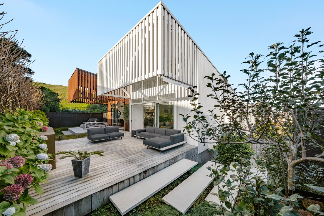 Haus in Auckland, Auckland, Neuseeland 3 - 18864843