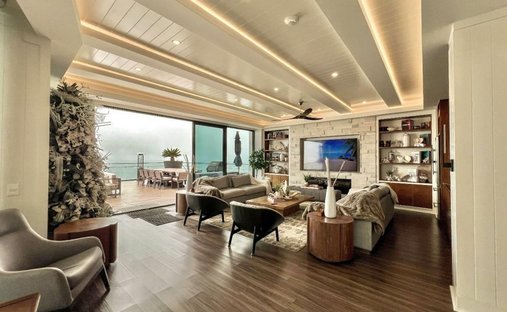 Condominio a Ensenada, Bassa California, Messico 1