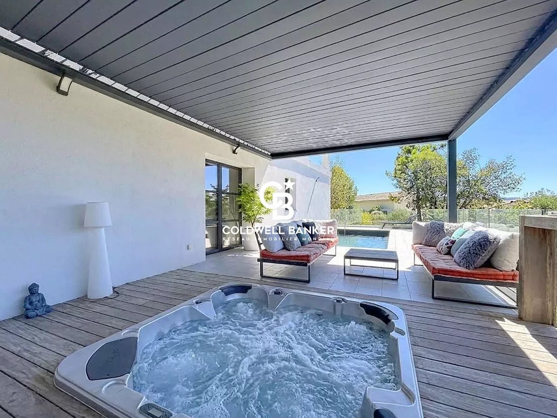 Casa en Nord, Vidauban, Francia 4 - 18863514