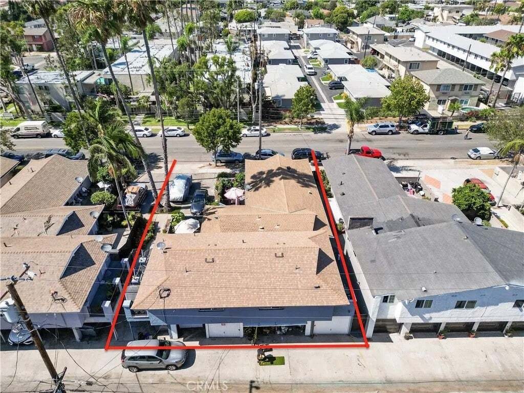 Andere in Costa Mesa, Kalifornien, Vereinigte Staaten 4 - 18866655
