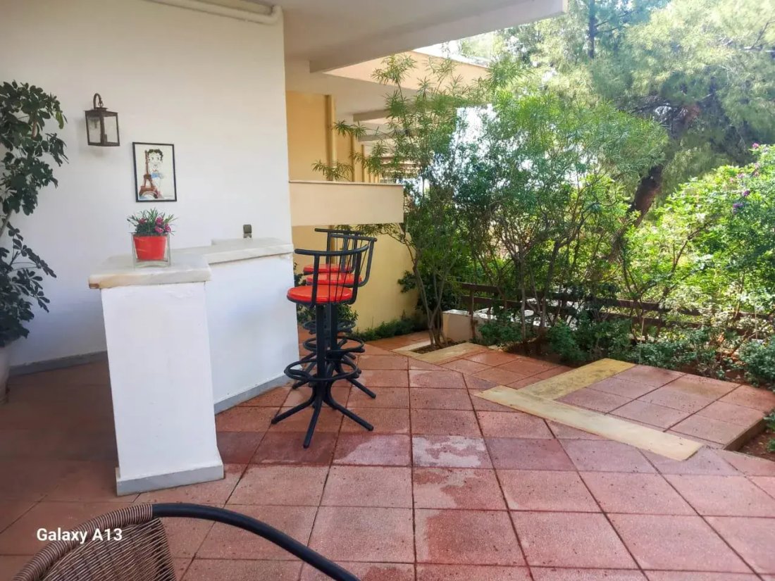 Townhouse in Vouliagmeni, Attica, Greece 4 - 17732027