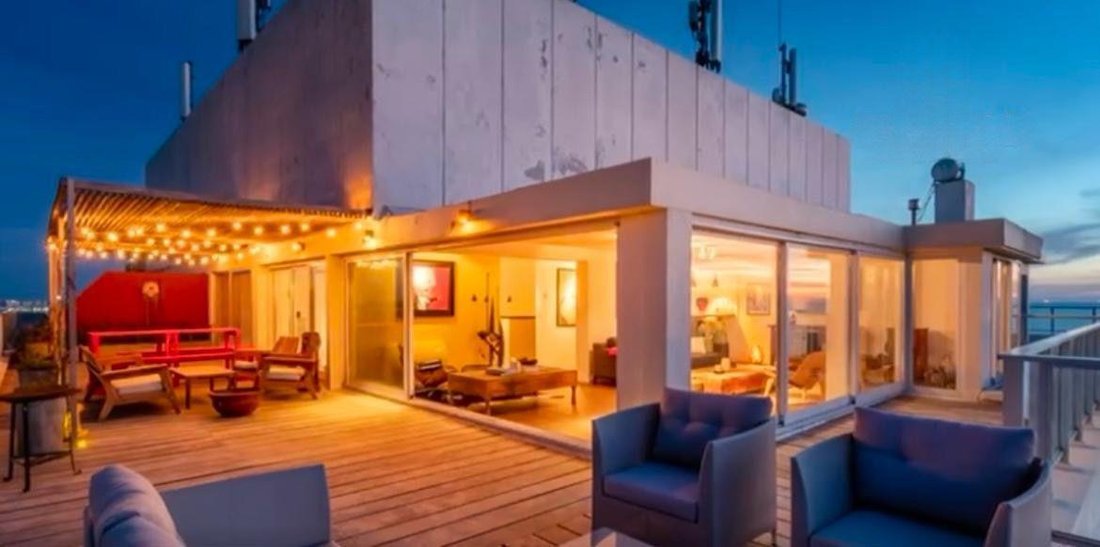 Apartamento en Punta del Este, Departamento de Maldonado, Uruguay 1 - 18863595