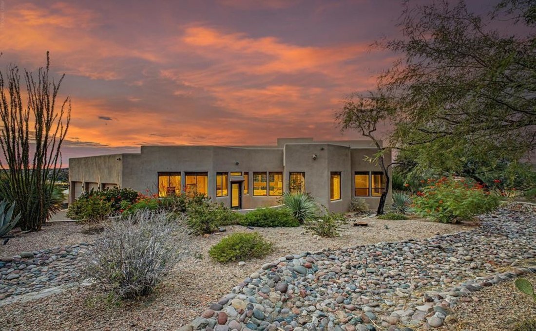 Maison à Oro Valley, Arizona, États-Unis 3 - 18863662