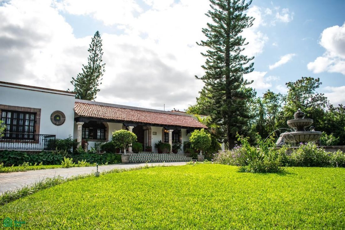 House in La Ceiba, Yucatan, Mexico 2 - 17232414