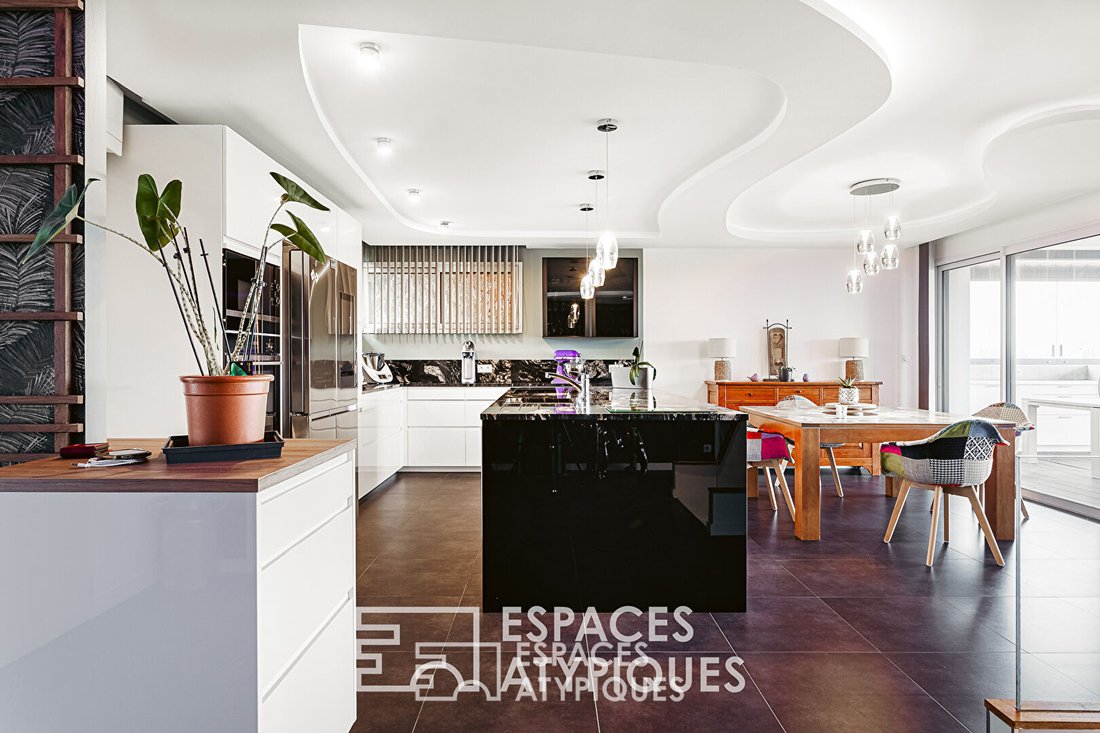 Villa a Centre Ville Nord, Rochefort, Francia 3 - 18867799