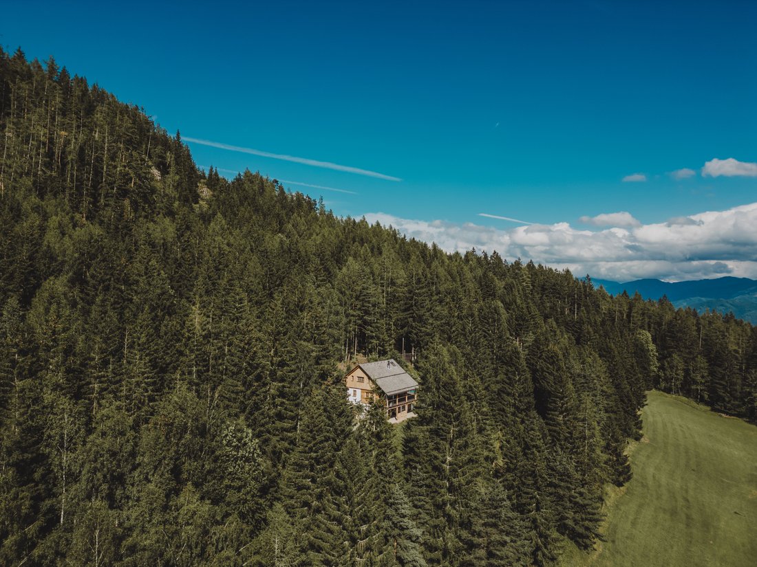 Estate in Zmöllach, Styria, Austria 2 - 18864596
