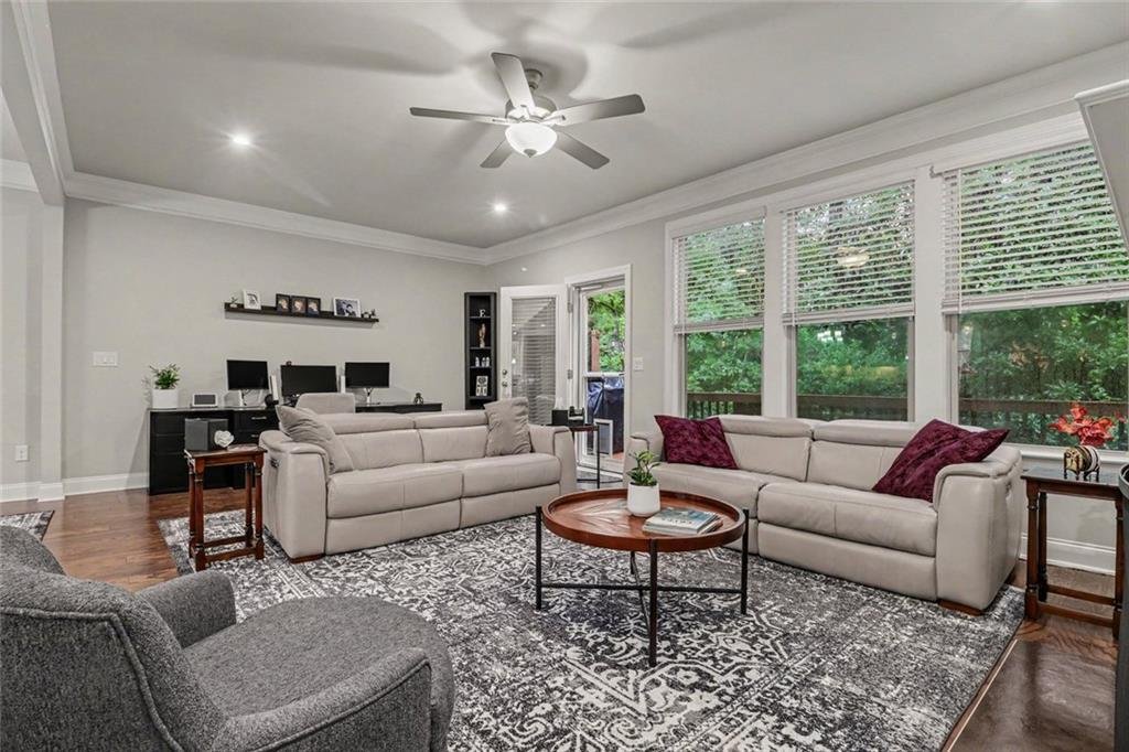Townhouse in Chamblee, Georgia, United States 4 - 18866193