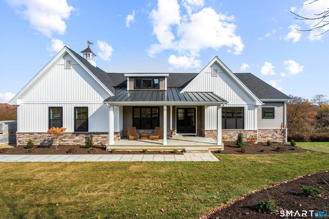 House in East Lyme, Connecticut, United States 1 - 18866103