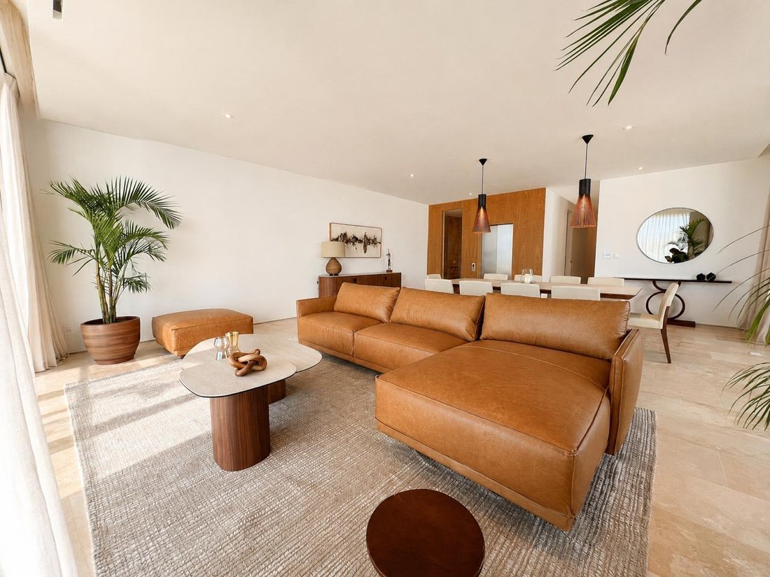 Apartment in Punta del Este, Maldonado Department, Uruguay 2 - 18864361