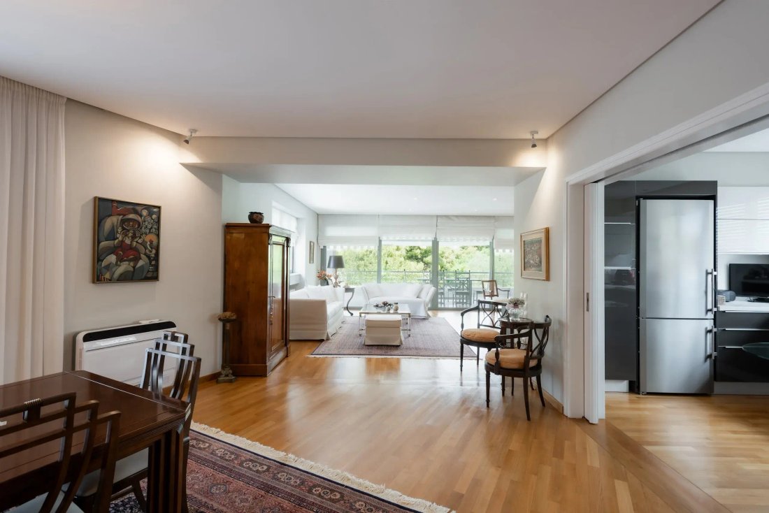 Apartment in Vari, Attica, Greece 2 - 17732020