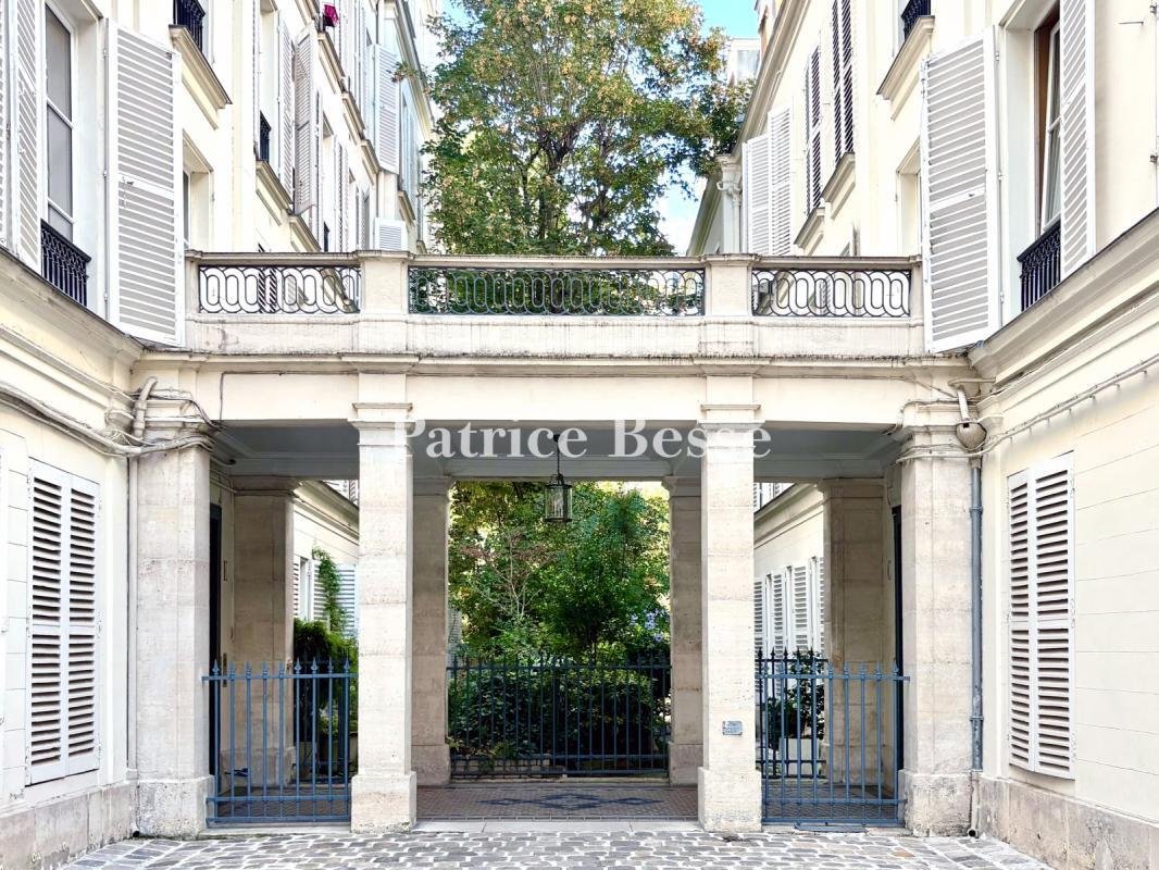 Wohnung in Bastille-Popincourt, Paris 11e Arrondissement, Paris 1 - 18543801