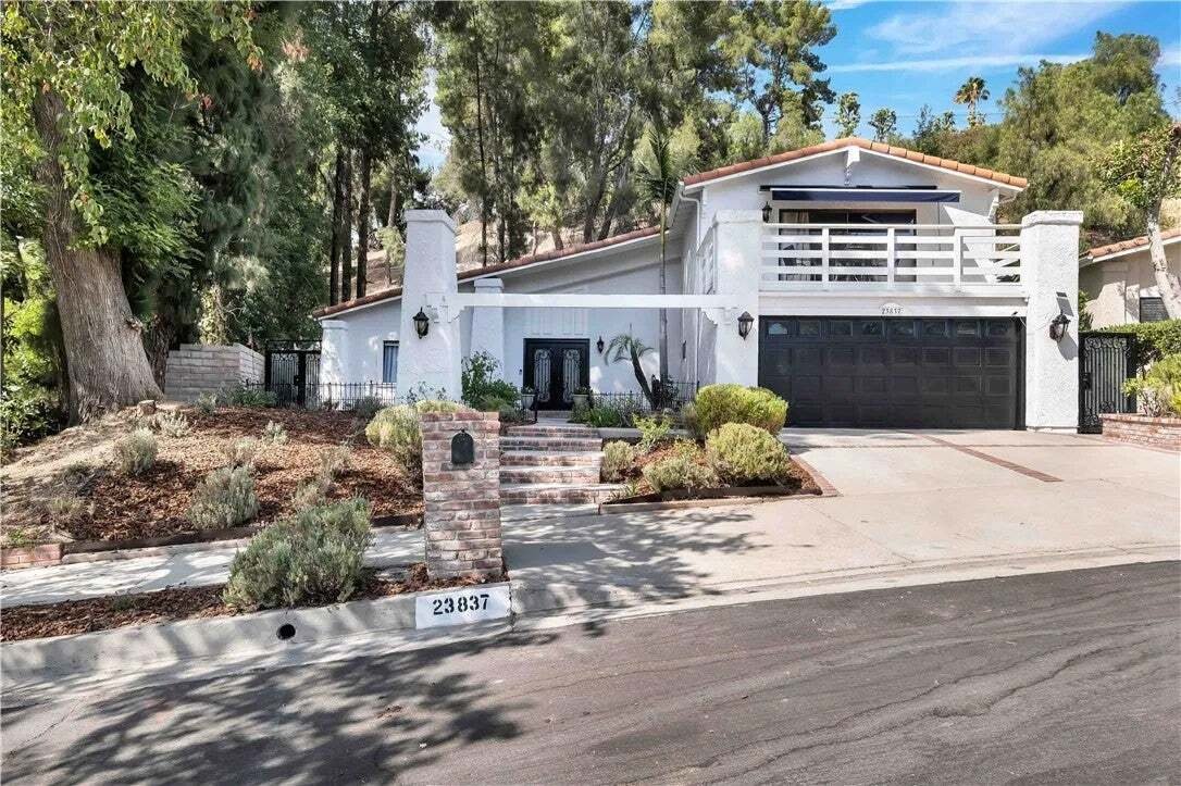 Casa a Los Angeles, California, Stati Uniti 2 - 18866643