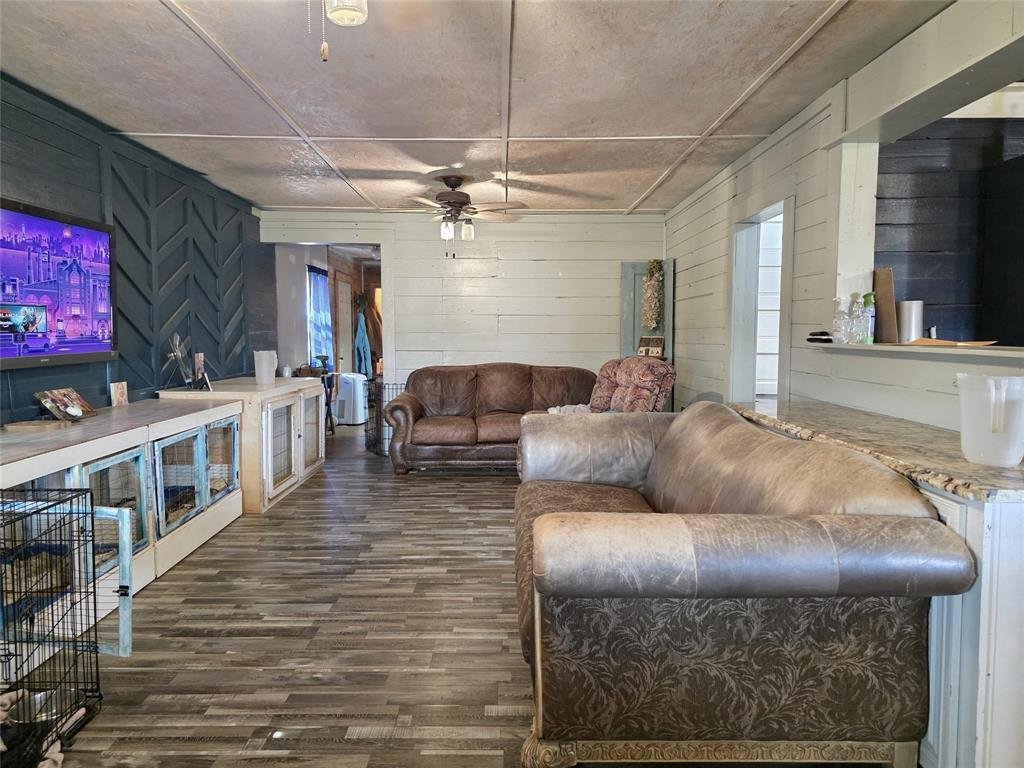 Rancho en Bangs, Texas, Estados Unidos 5 - 18866581