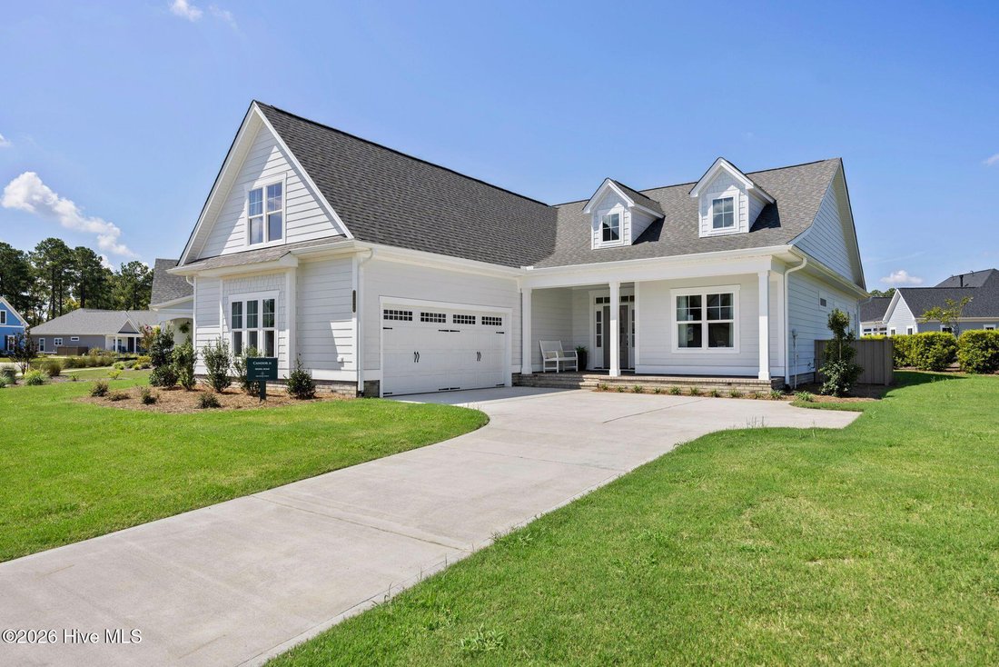 House in Northwest, North Carolina, United States 4 - 18866064
