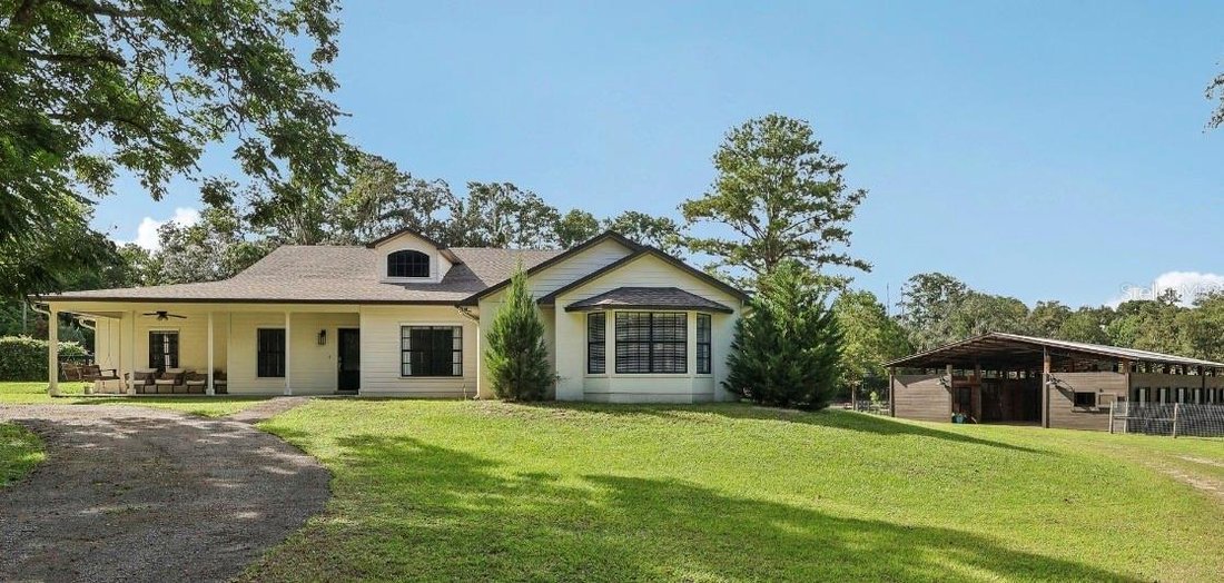 Casa en Sorrento, Florida, Estados Unidos 1 - 18866274