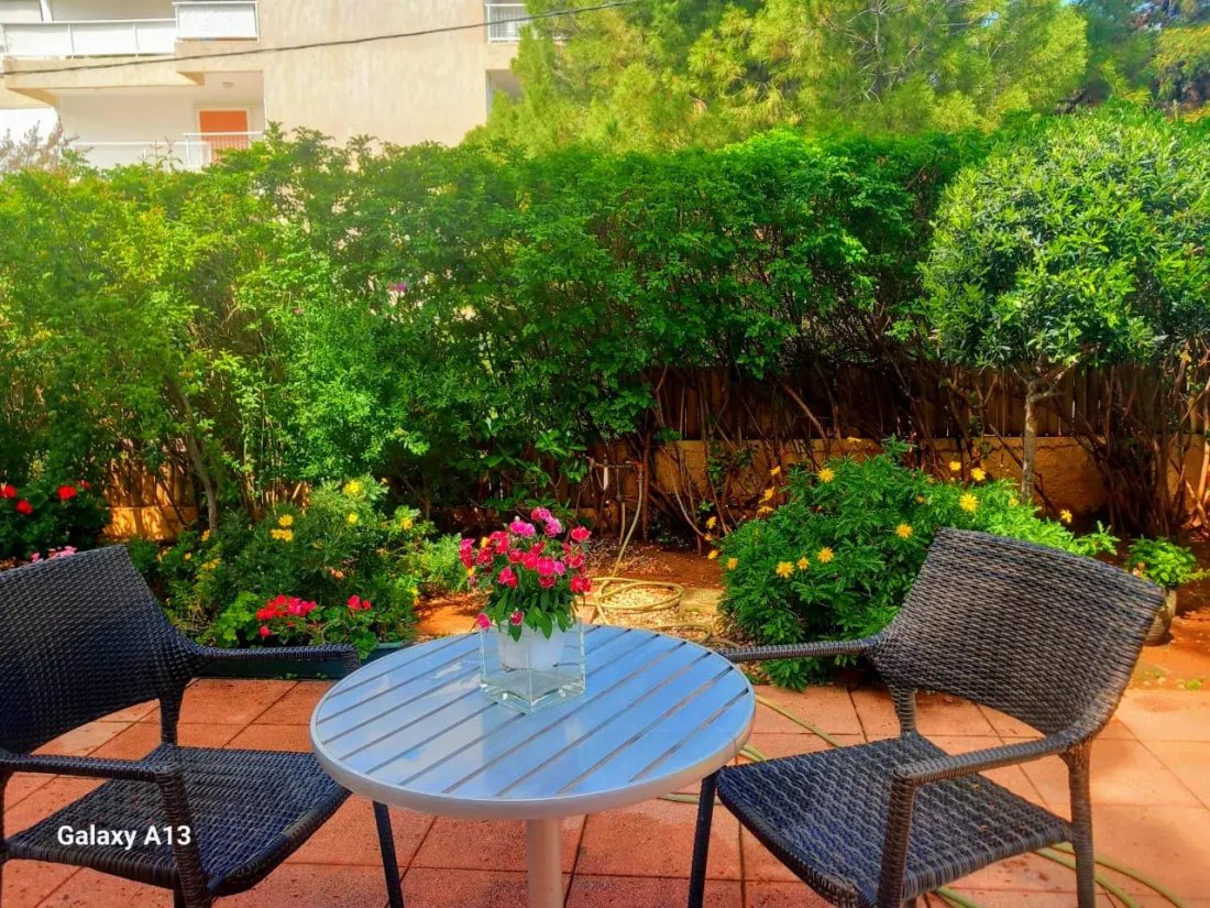 Townhouse in Vouliagmeni, Attica, Greece 5 - 17732027